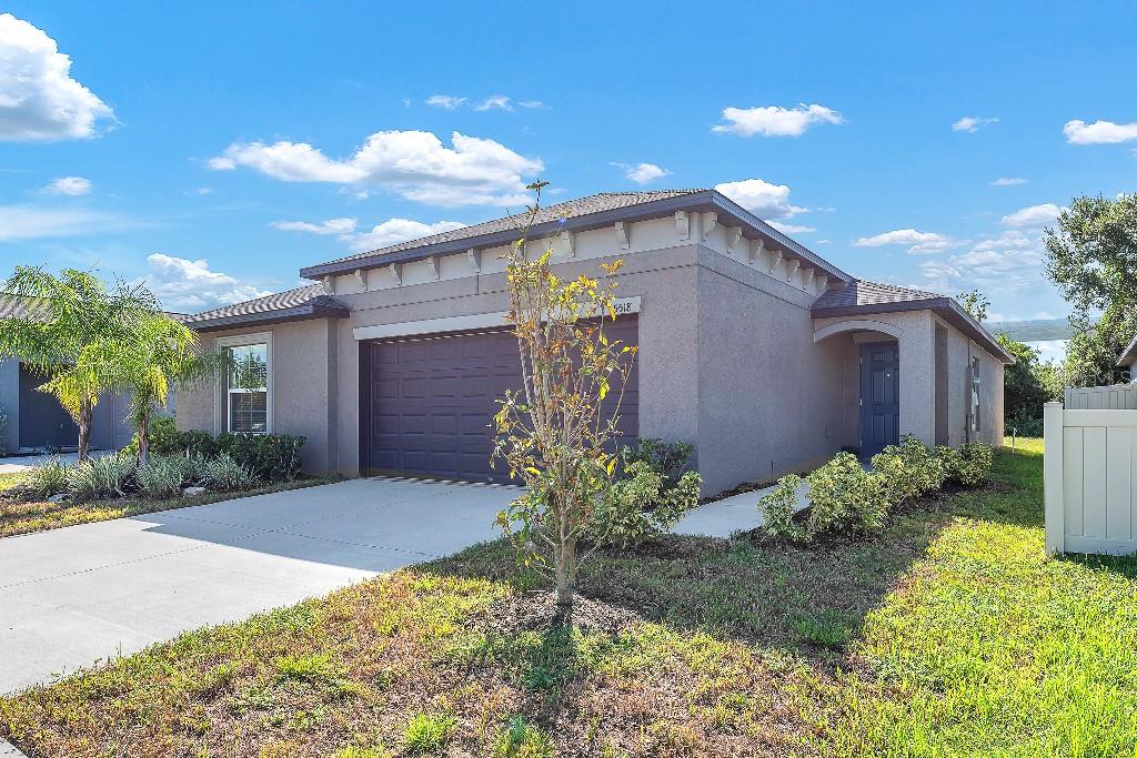 5518 BLUE AZURE DRIVE
