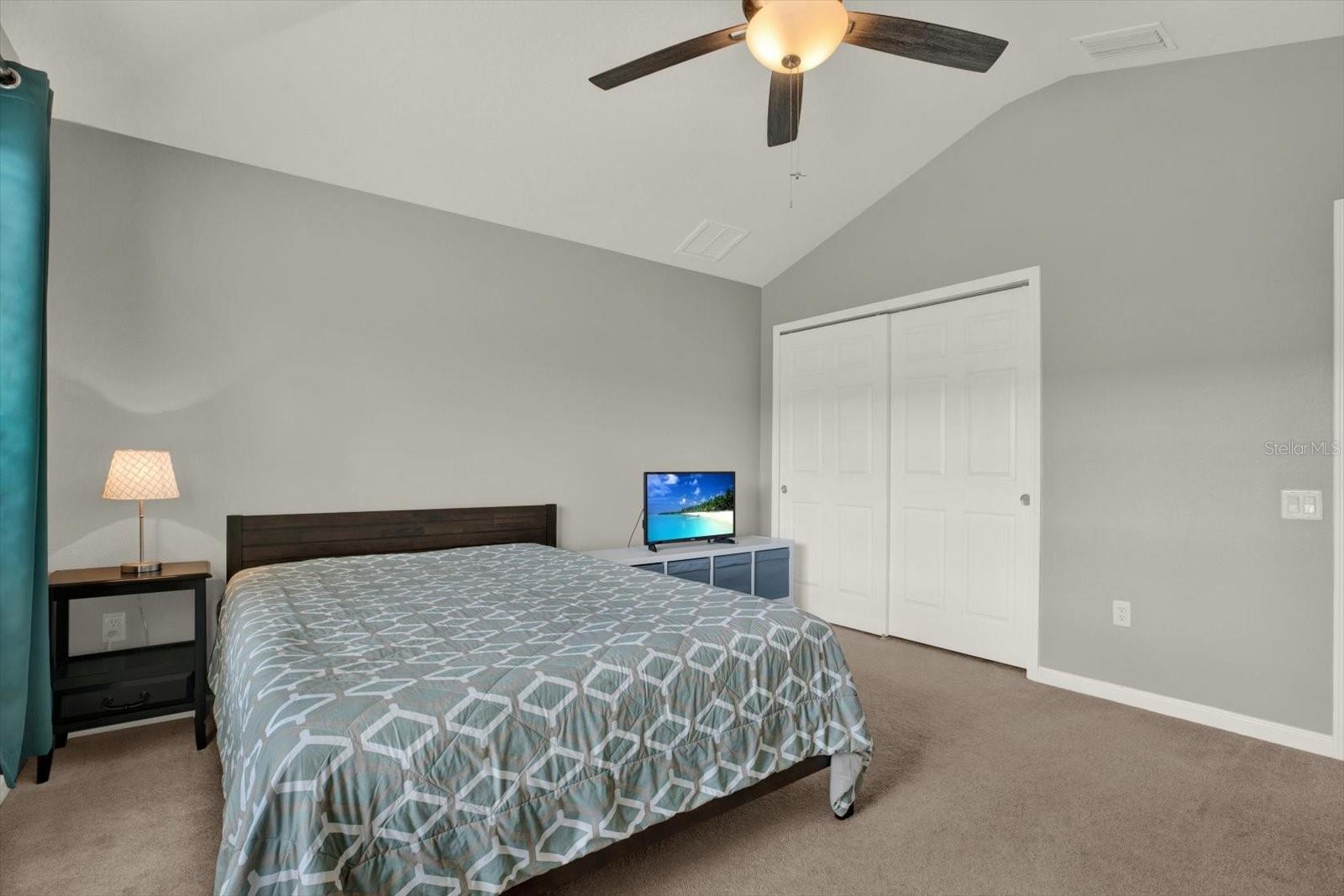 VENTURA BAY TWNHMS - Residential