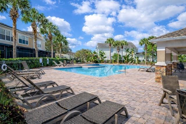 VENTURA BAY TWNHMS - Residential