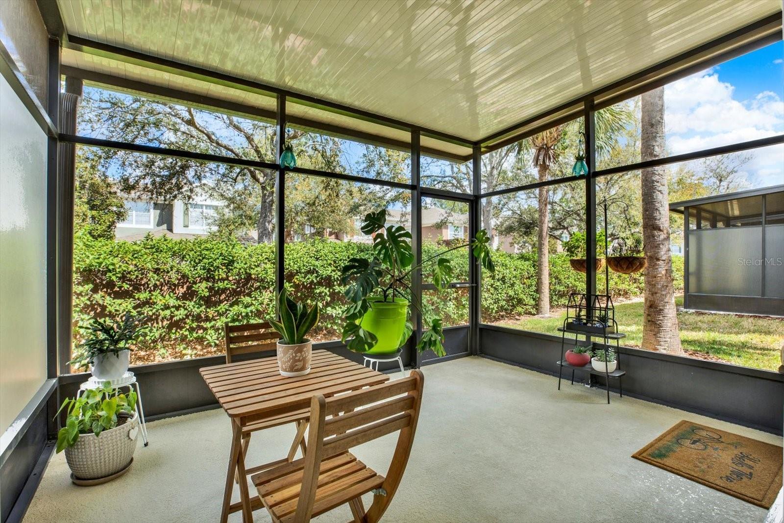 VENTURA BAY TWNHMS - Residential