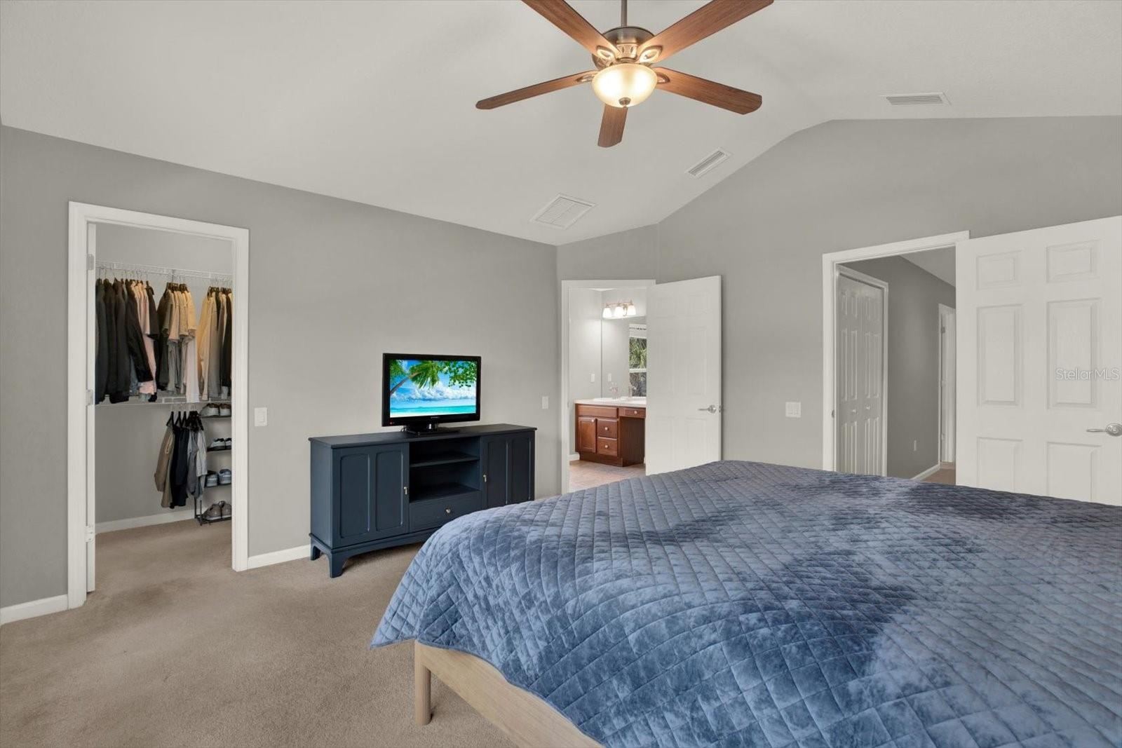 VENTURA BAY TWNHMS - Residential