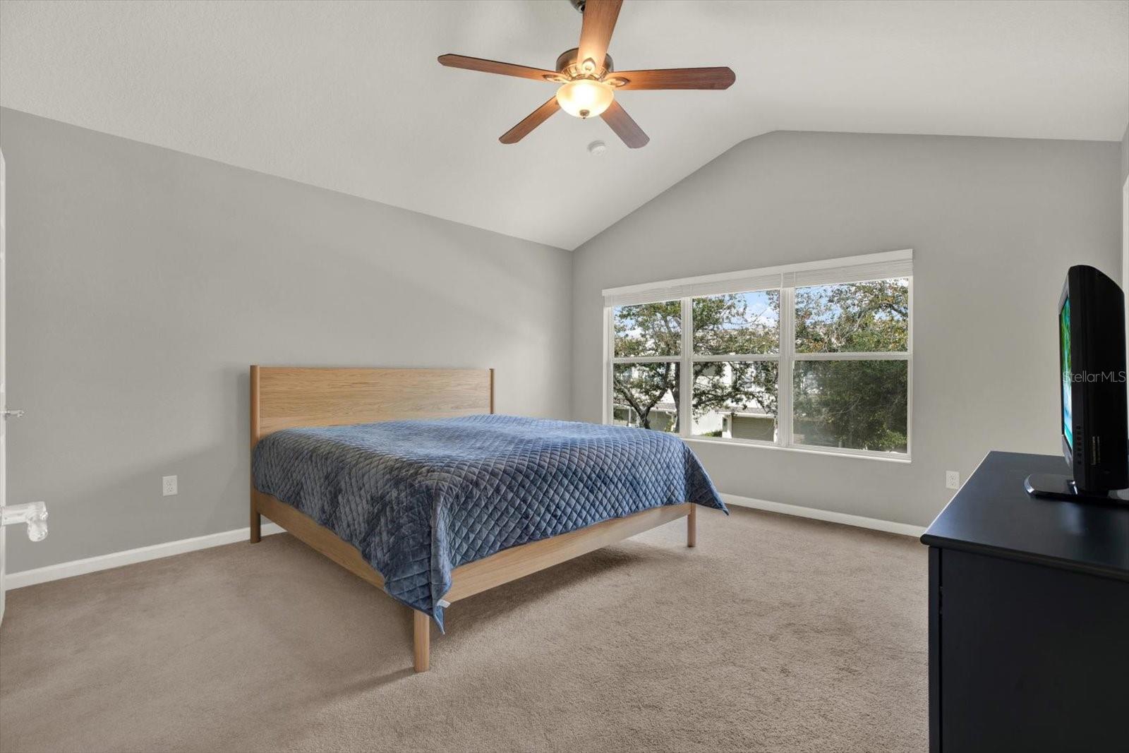 VENTURA BAY TWNHMS - Residential