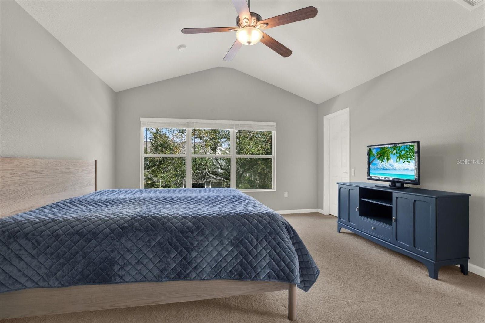 VENTURA BAY TWNHMS - Residential