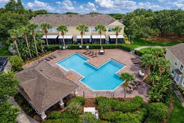 VENTURA BAY TWNHMS - Residential