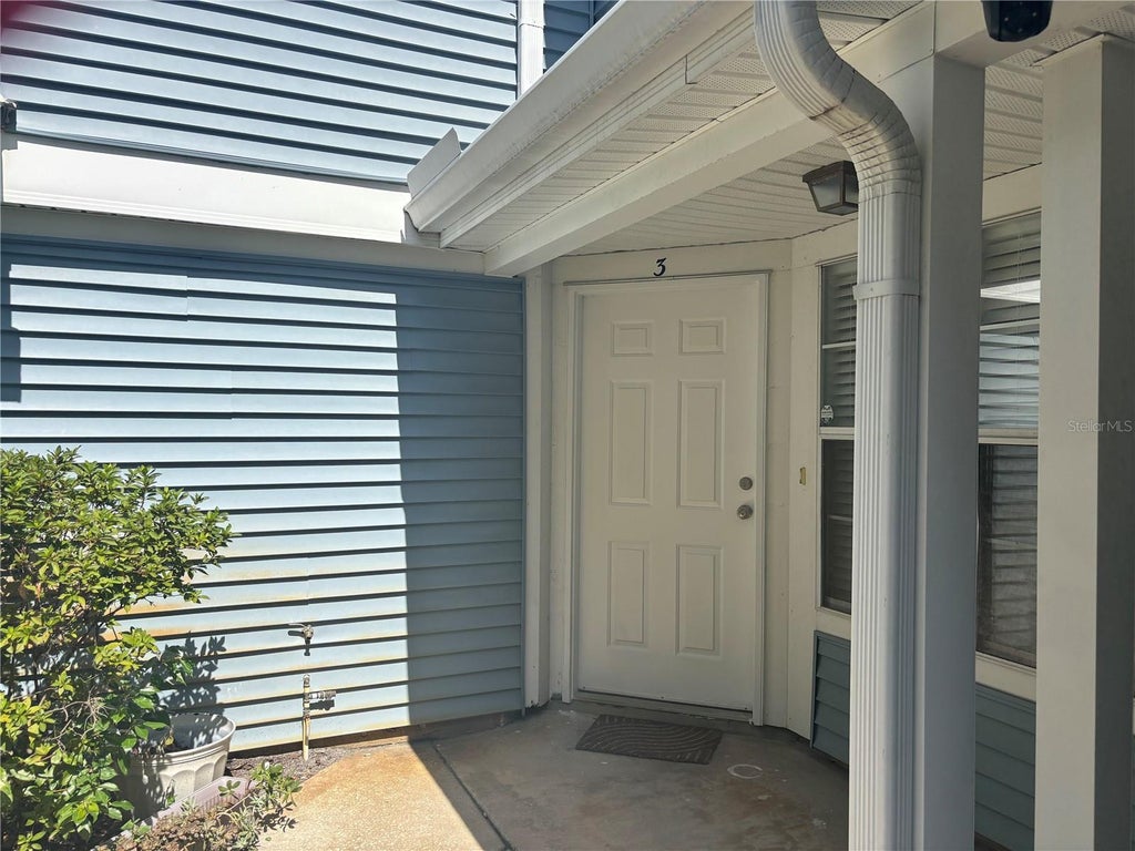 Photo of 4813 Coachmans Drive #3, Orlando, FL 32812 (MLS # S5157928)