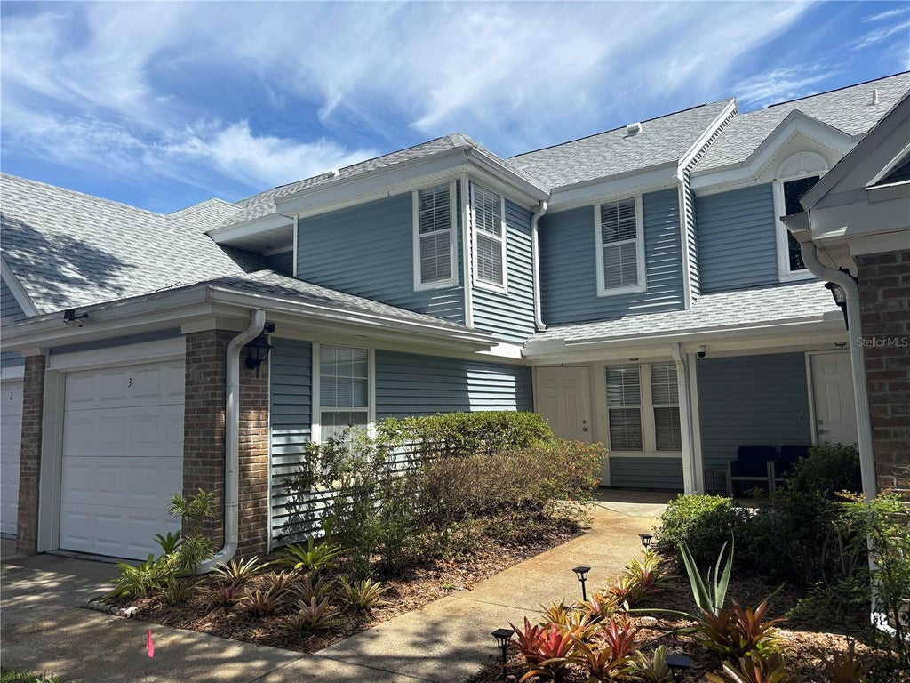 Photo of 4813 Coachmans Drive #3, Orlando, FL 32812 (MLS # S5157928)