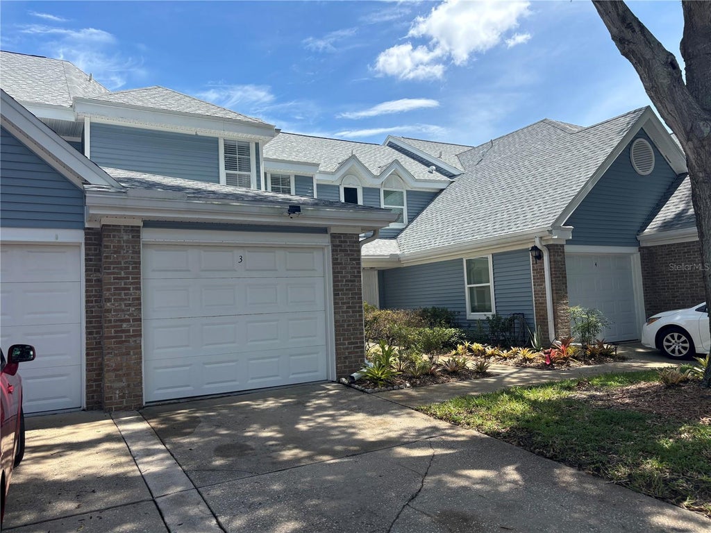 Photo of 4813 Coachmans Drive #3, Orlando, FL 32812 (MLS # S5157928)
