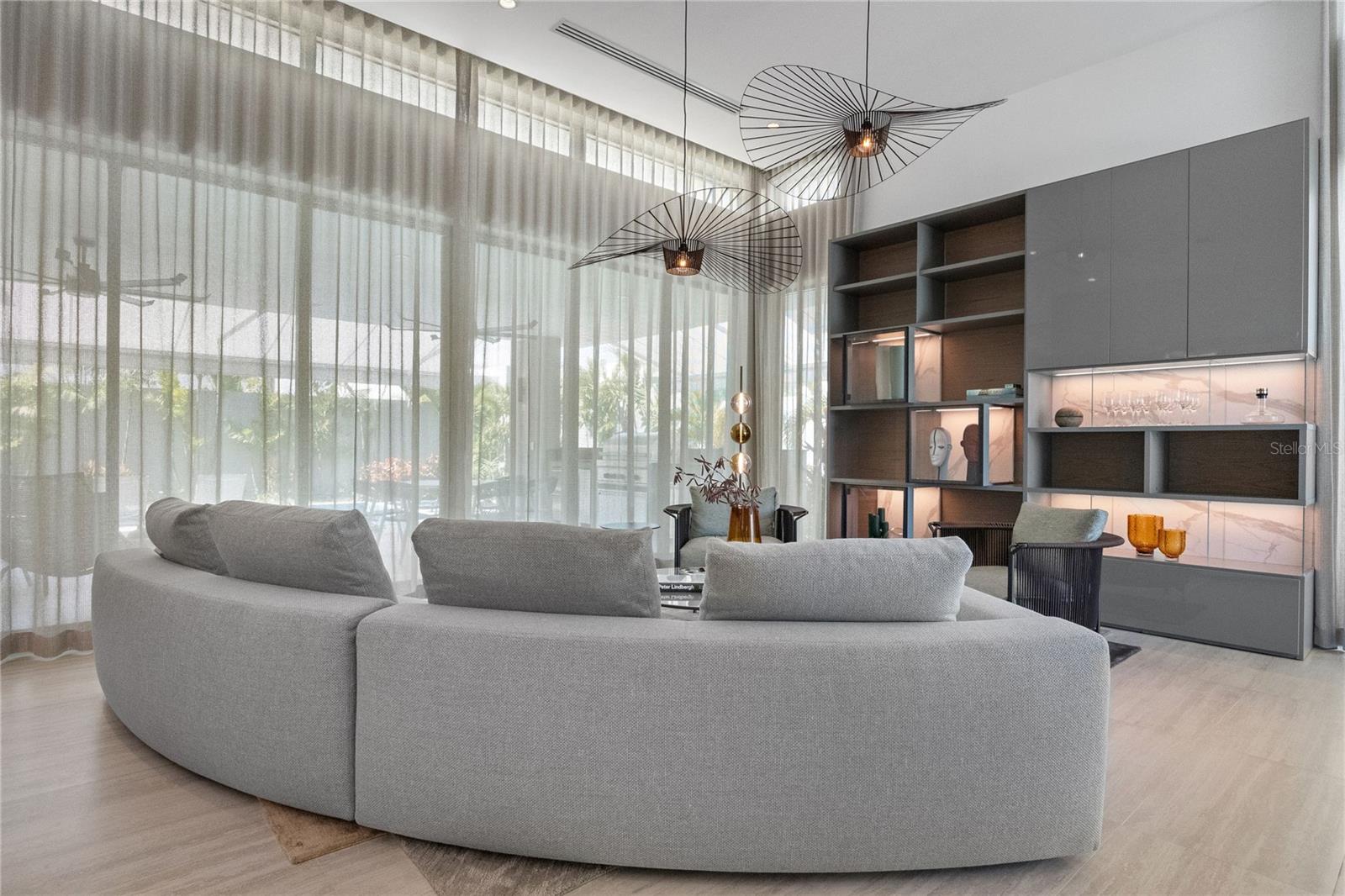 THE ISLES RESIDENCES AT DORADO BEACH - Residential