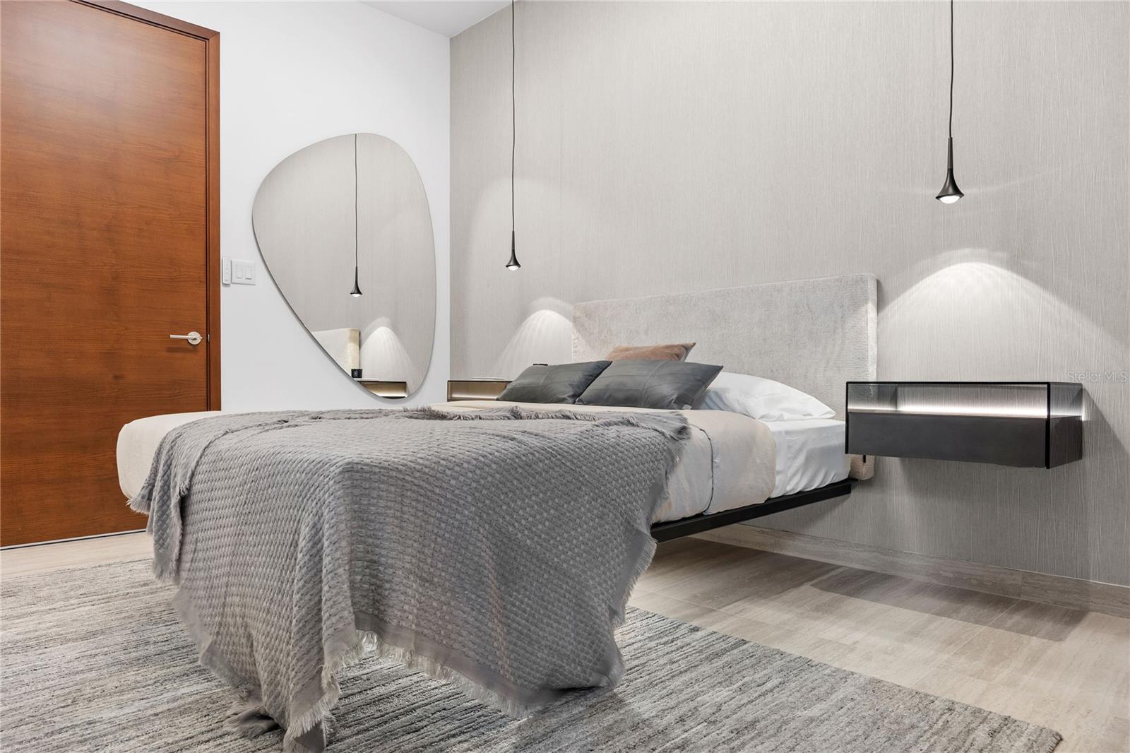 THE ISLES RESIDENCES AT DORADO BEACH - Residential