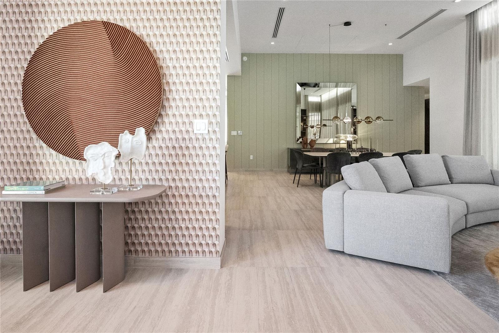 THE ISLES RESIDENCES AT DORADO BEACH - Residential