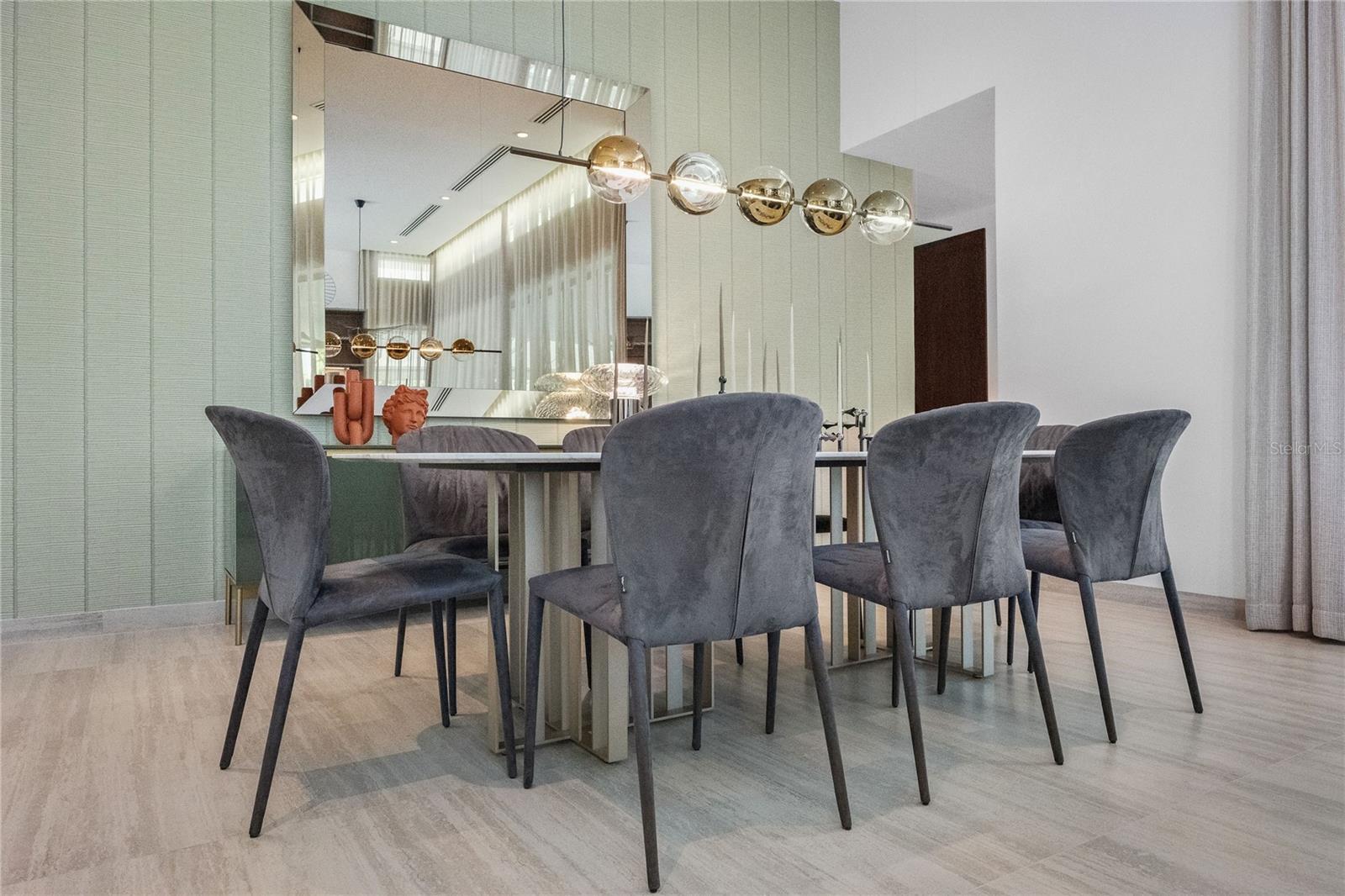 THE ISLES RESIDENCES AT DORADO BEACH - Residential