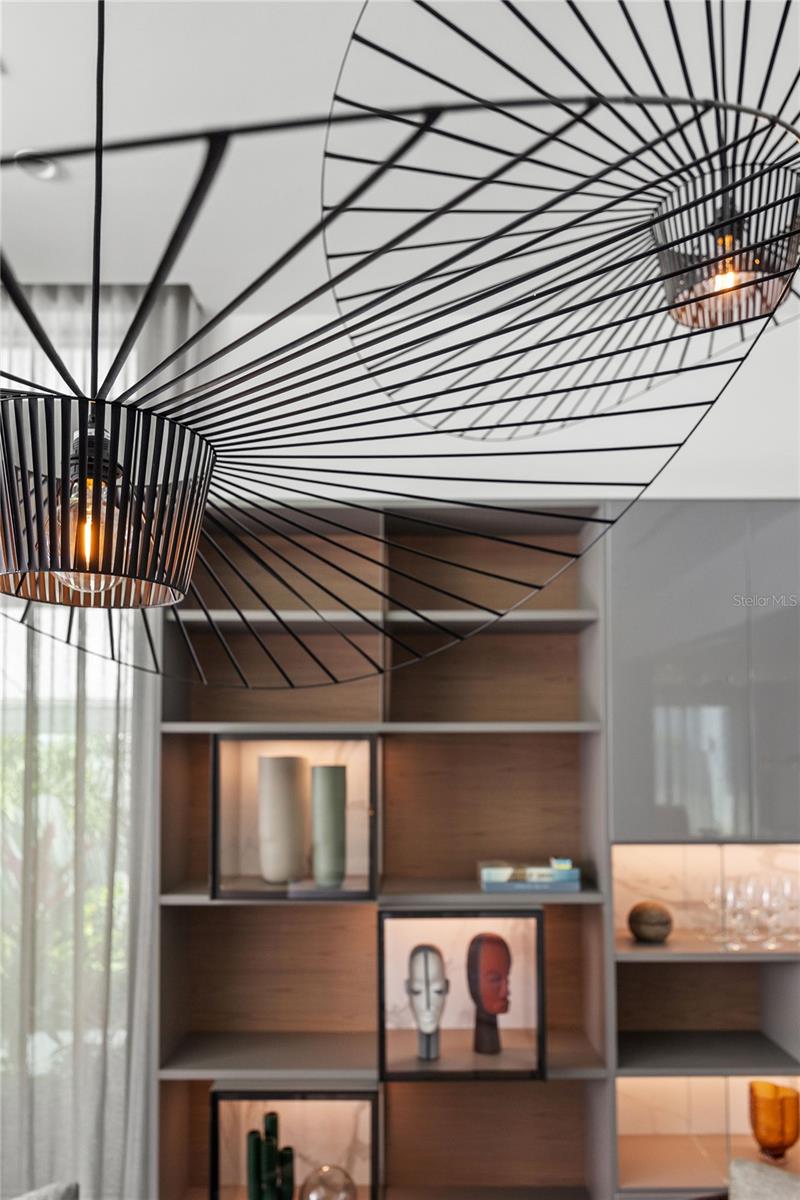 THE ISLES RESIDENCES AT DORADO BEACH - Residential