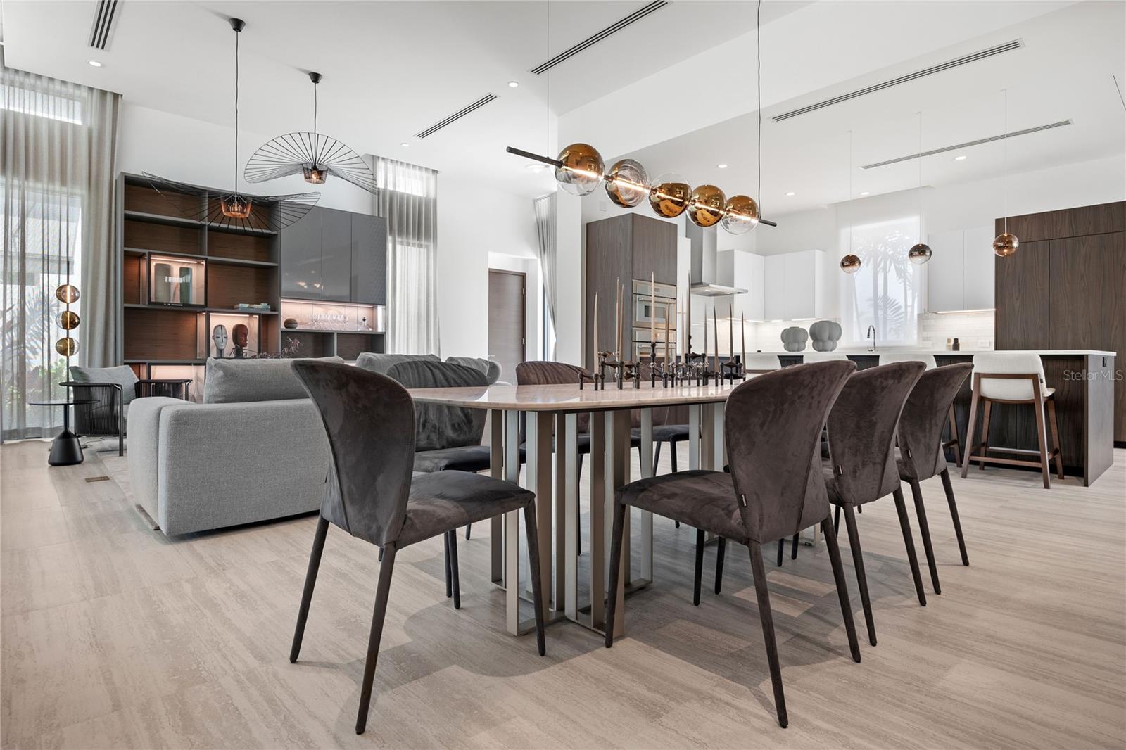 THE ISLES RESIDENCES AT DORADO BEACH - Residential