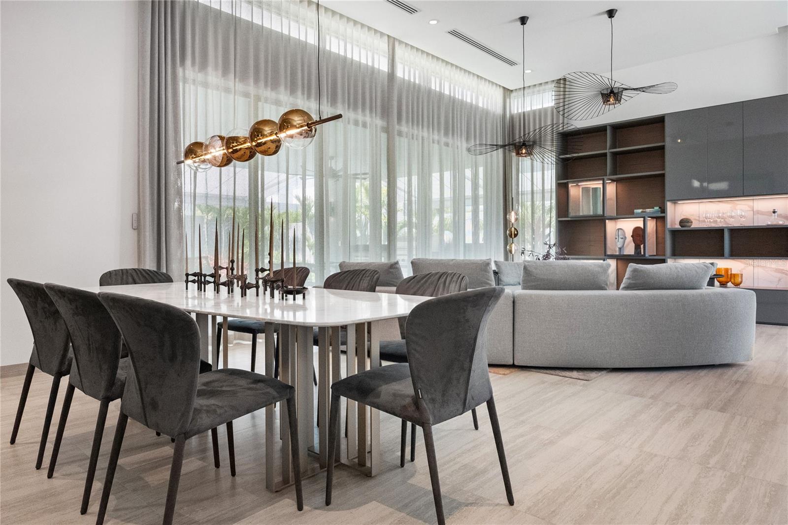 THE ISLES RESIDENCES AT DORADO BEACH - Residential