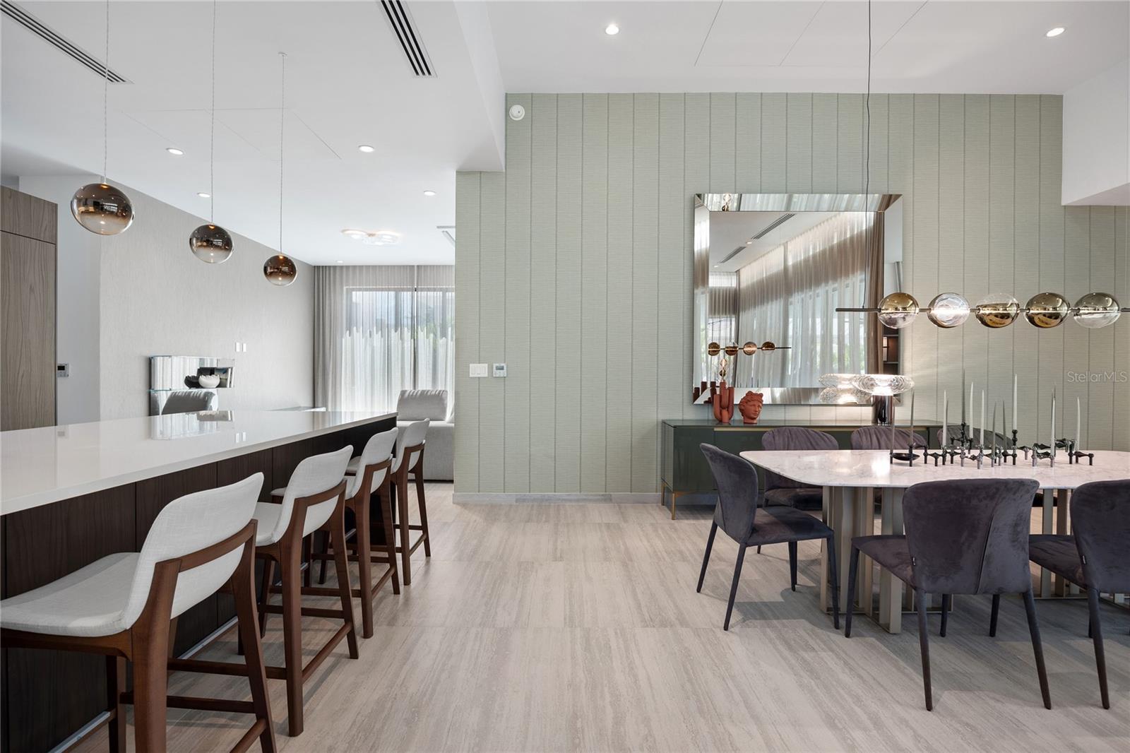 THE ISLES RESIDENCES AT DORADO BEACH - Residential