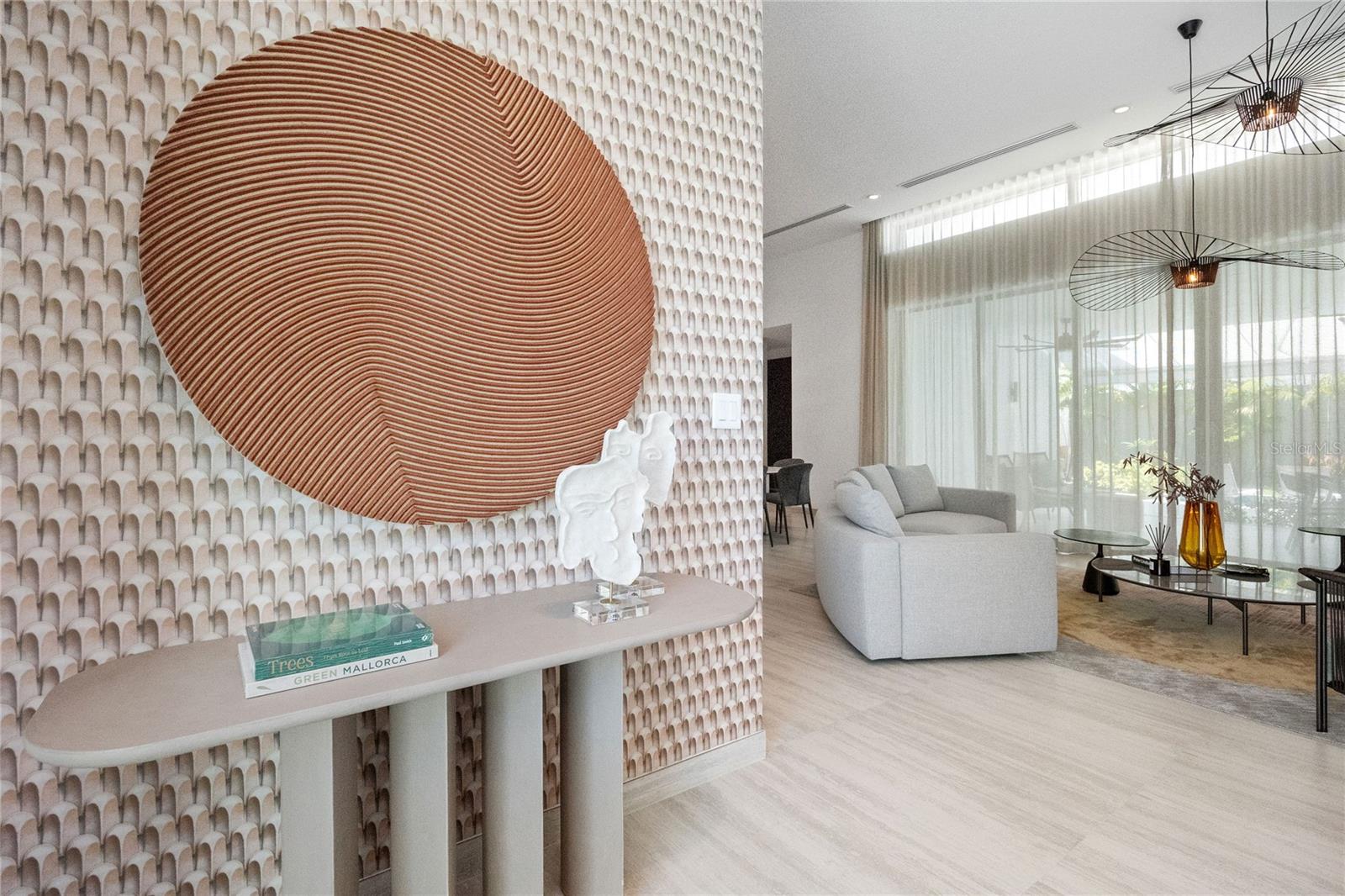 THE ISLES RESIDENCES AT DORADO BEACH - Residential