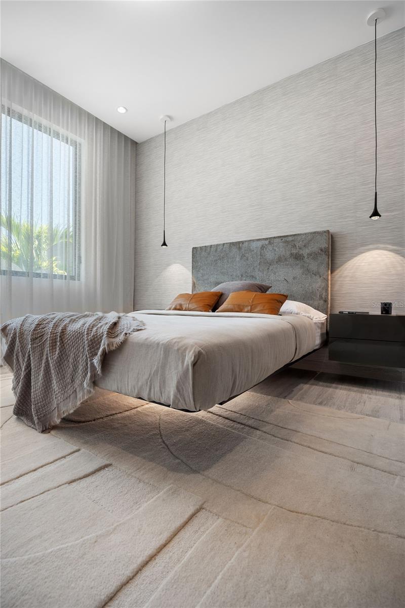 THE ISLES RESIDENCES AT DORADO BEACH - Residential