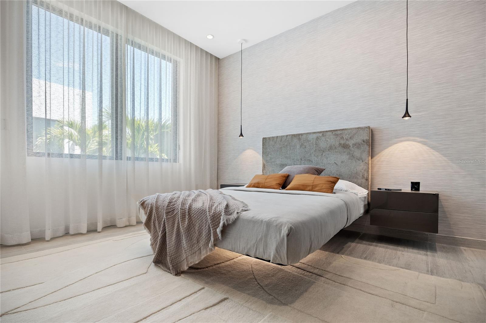 THE ISLES RESIDENCES AT DORADO BEACH - Residential