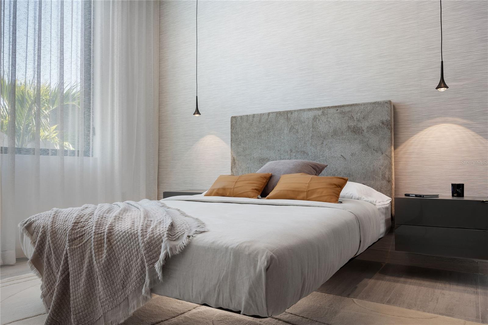 THE ISLES RESIDENCES AT DORADO BEACH - Residential