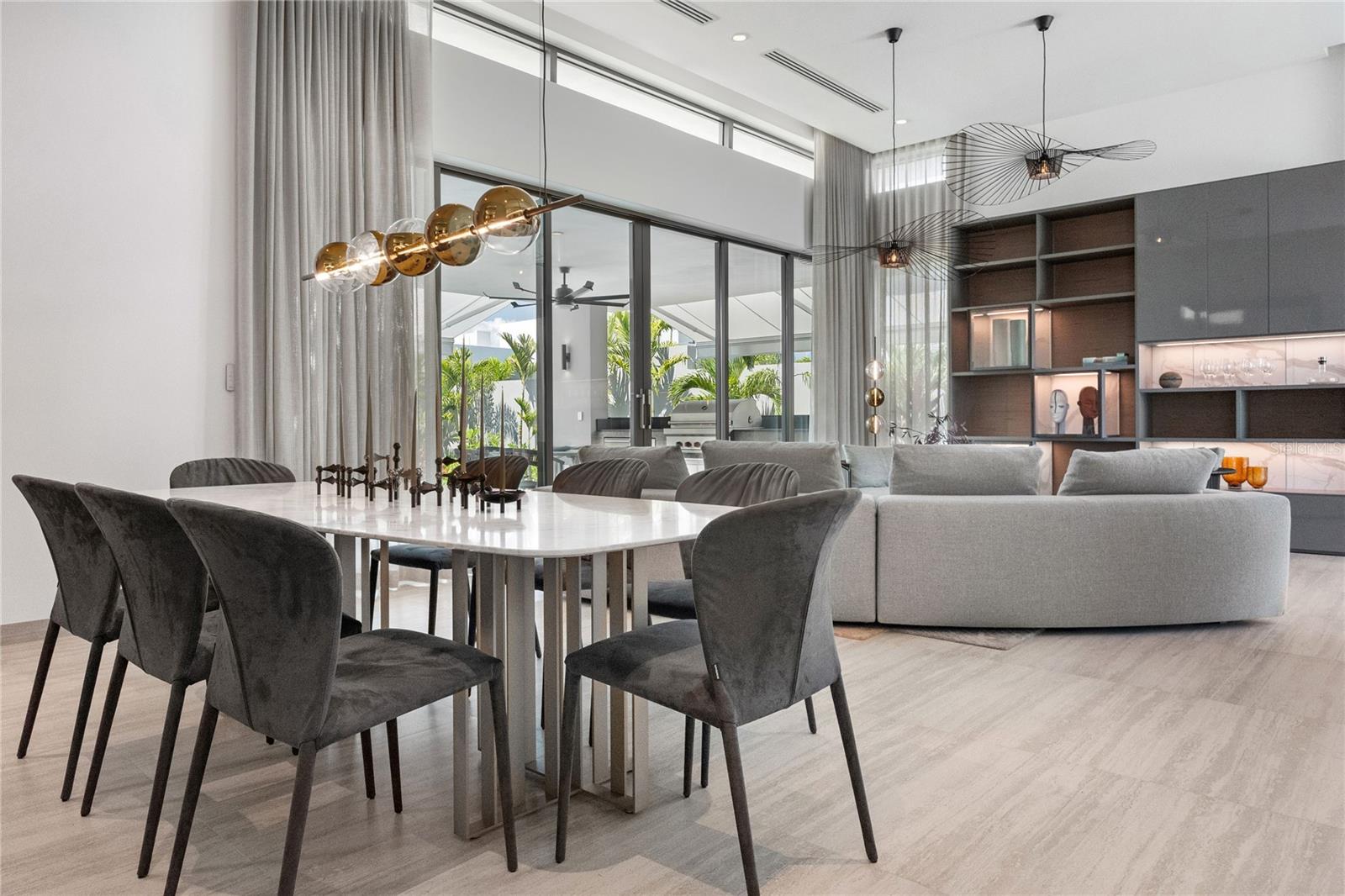 THE ISLES RESIDENCES AT DORADO BEACH - Residential