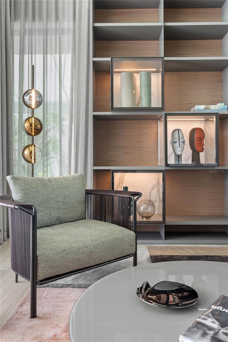 THE ISLES RESIDENCES AT DORADO BEACH - Residential