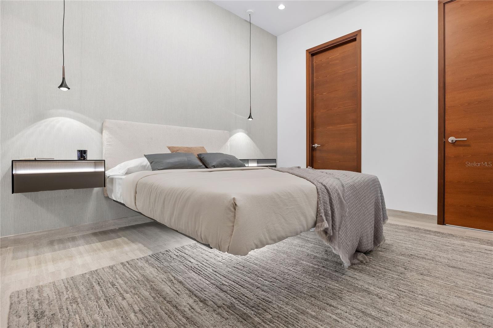 THE ISLES RESIDENCES AT DORADO BEACH - Residential