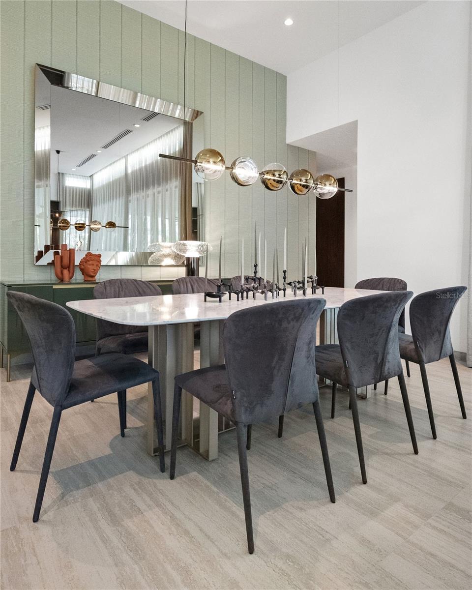 THE ISLES RESIDENCES AT DORADO BEACH - Residential