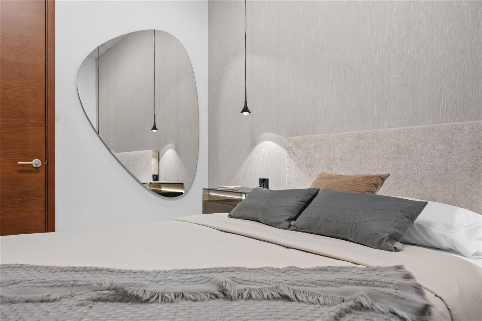 THE ISLES RESIDENCES AT DORADO BEACH - Residential