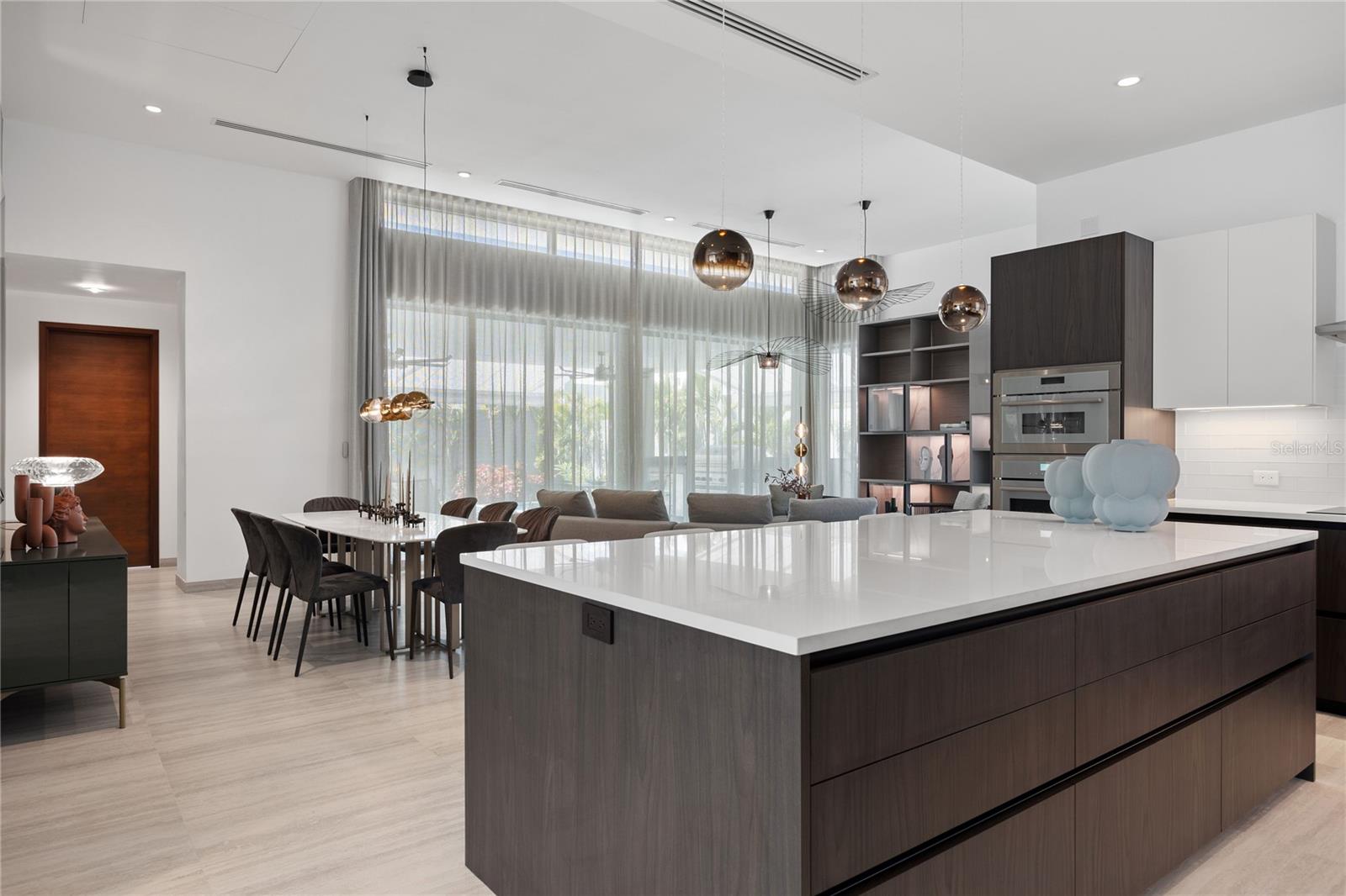 THE ISLES RESIDENCES AT DORADO BEACH - Residential