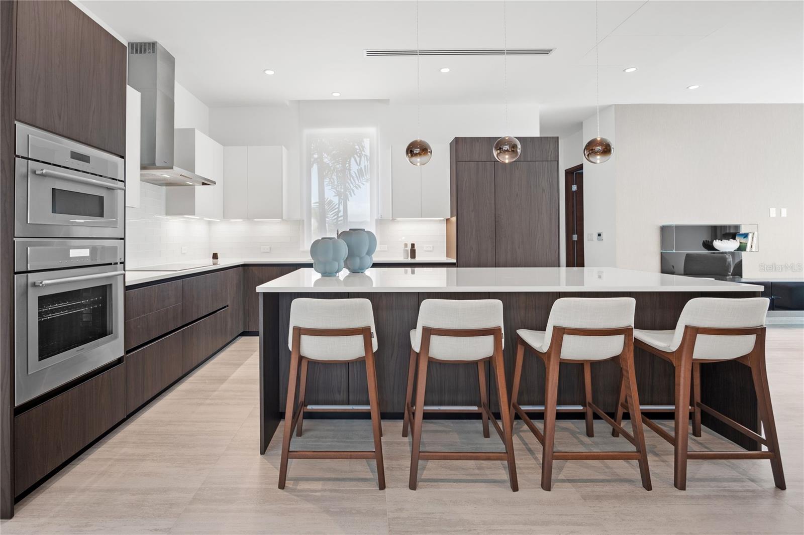 THE ISLES RESIDENCES AT DORADO BEACH - Residential