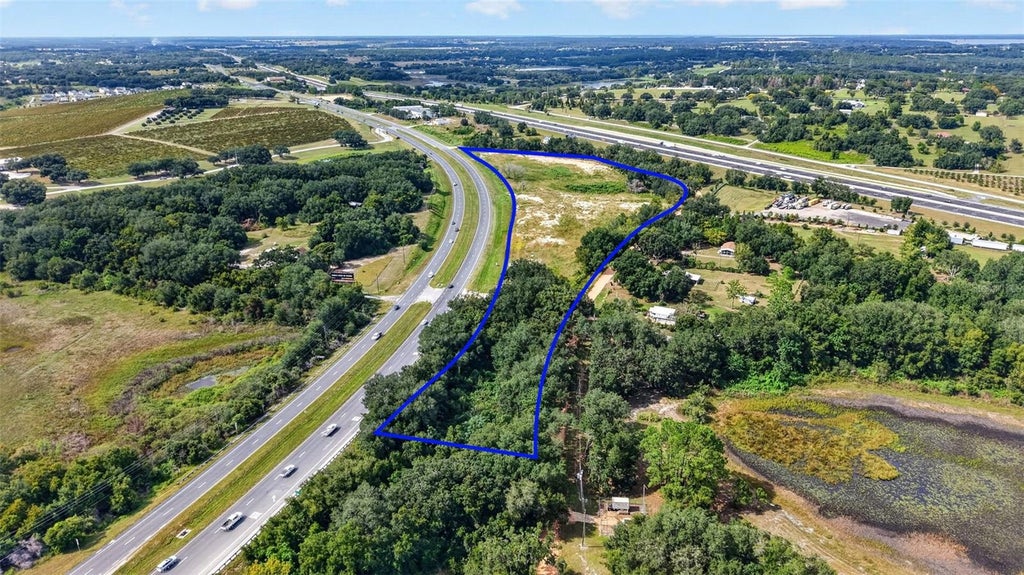 Photo of 19050 Us Highway 27, Clermont, FL 34715 (MLS # G5118429)