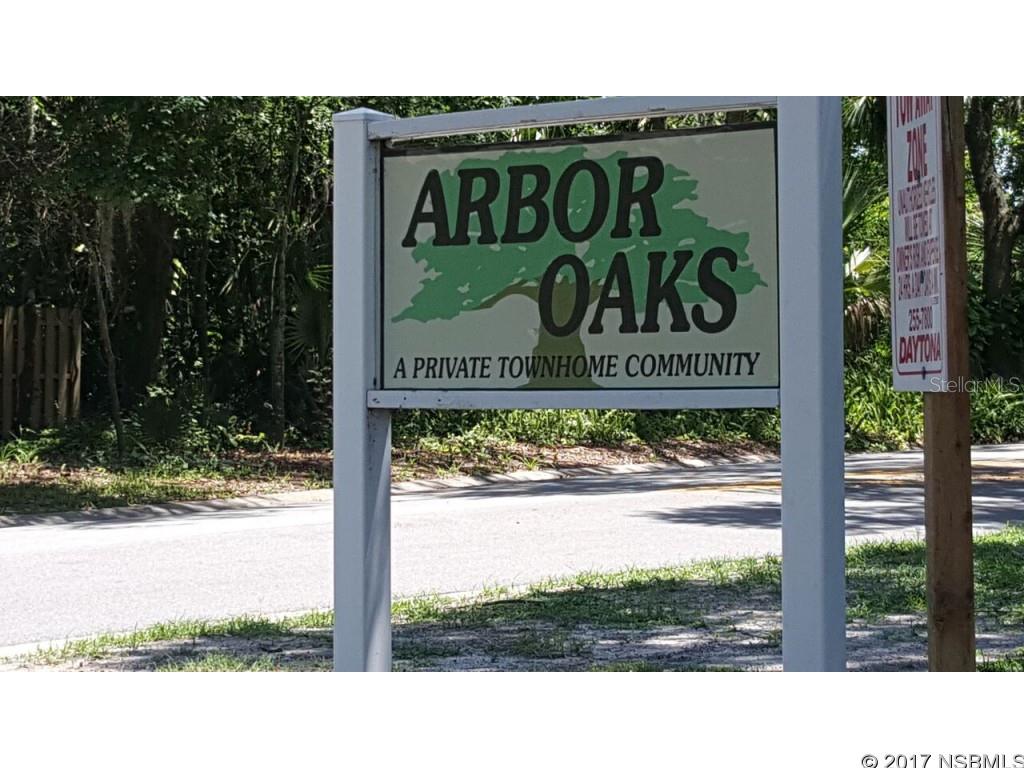 Arbor Oaks Tr 04 - Residential
