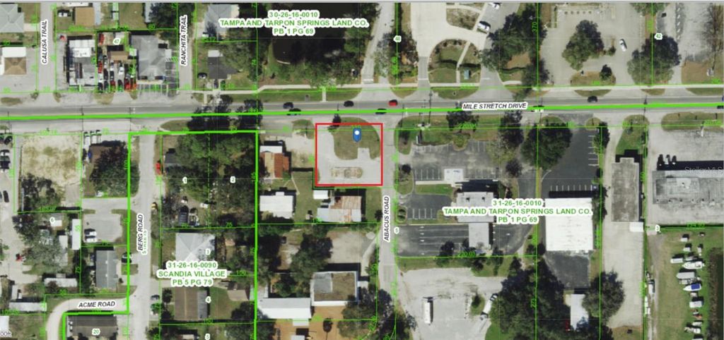 Photo of 4650 Mile Stretch Drive, Holiday, FL 34690 (MLS # O6278936)