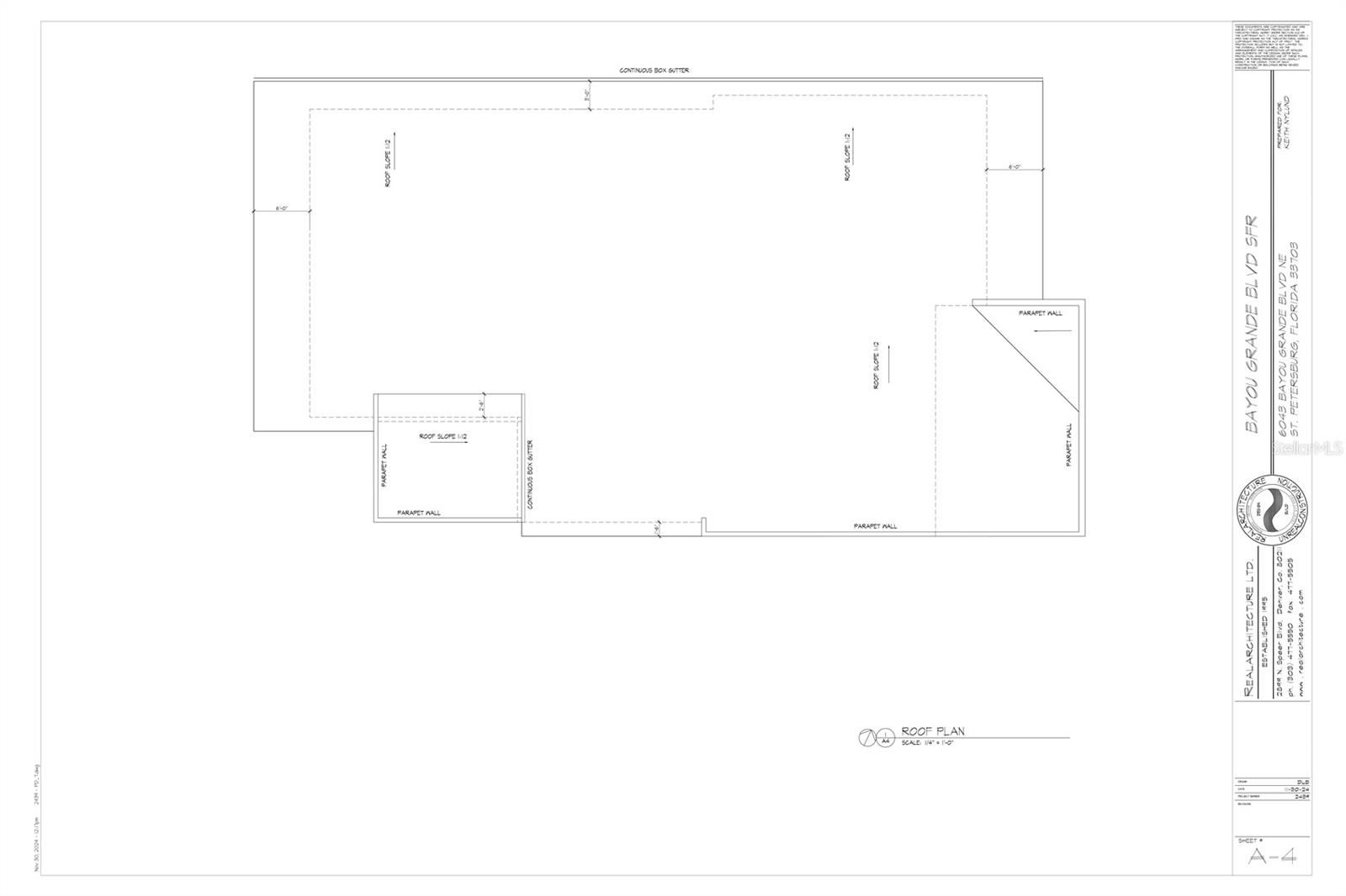 SHORE ACRES BAYOU GRANDE SEC - Land