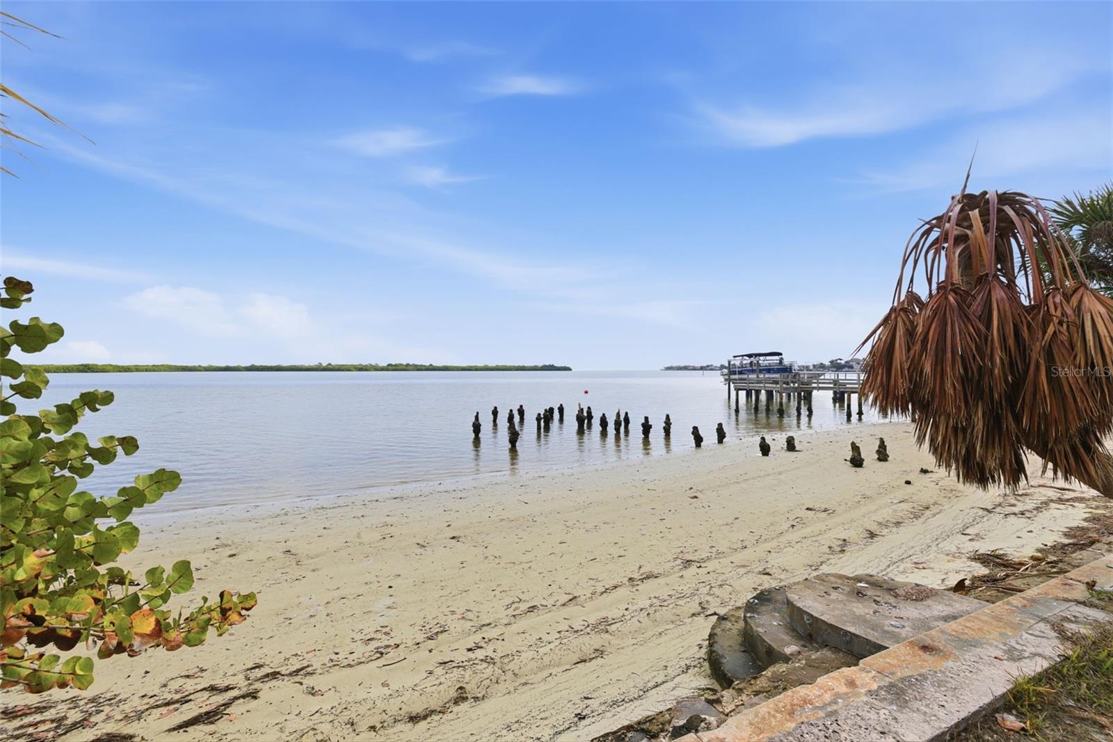 SHORE ACRES BAYOU GRANDE SEC - Land