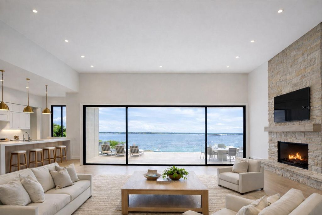 Photo of 6043 Bayou Grande Boulevard NE, St Petersburg, FL 33703 (MLS # TB8460814)