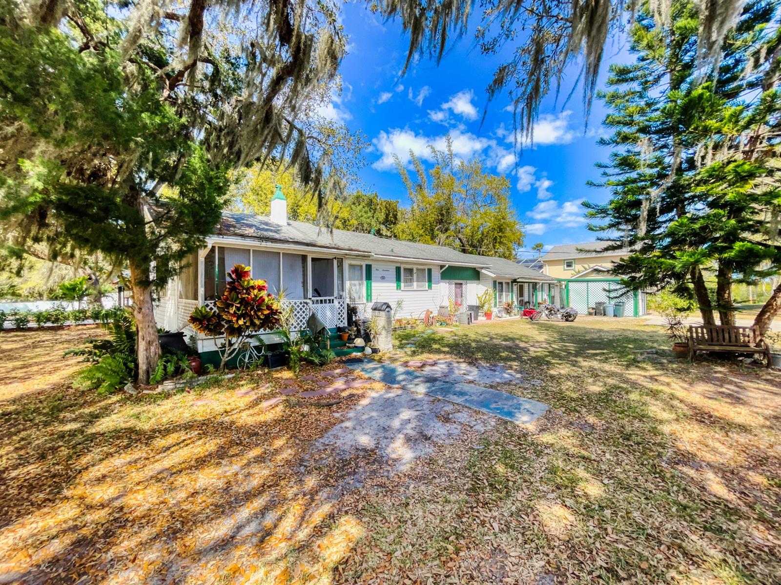 Lovejoy F E Add New Smyrna - Residential