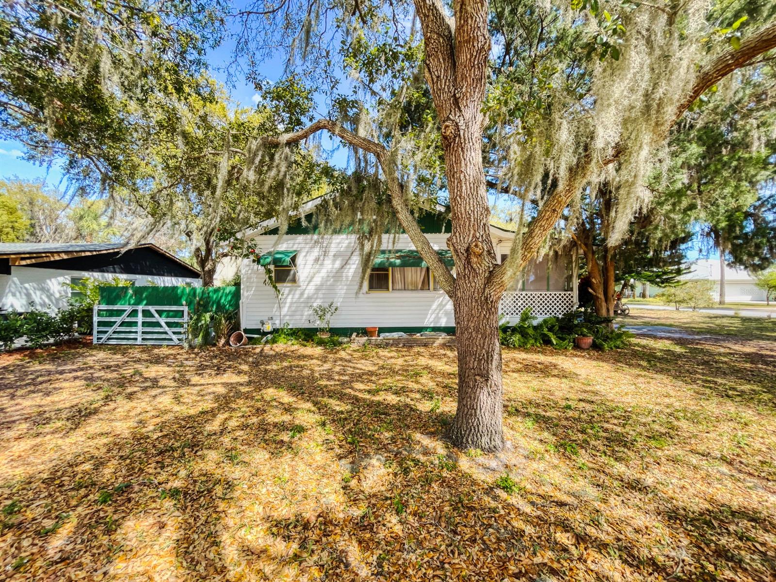 Lovejoy F E Add New Smyrna - Residential