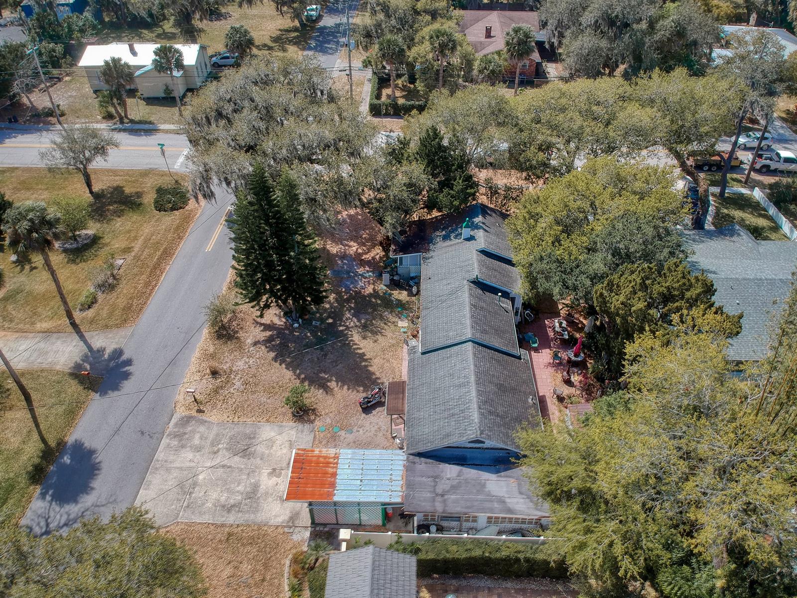 Lovejoy F E Add New Smyrna - Residential
