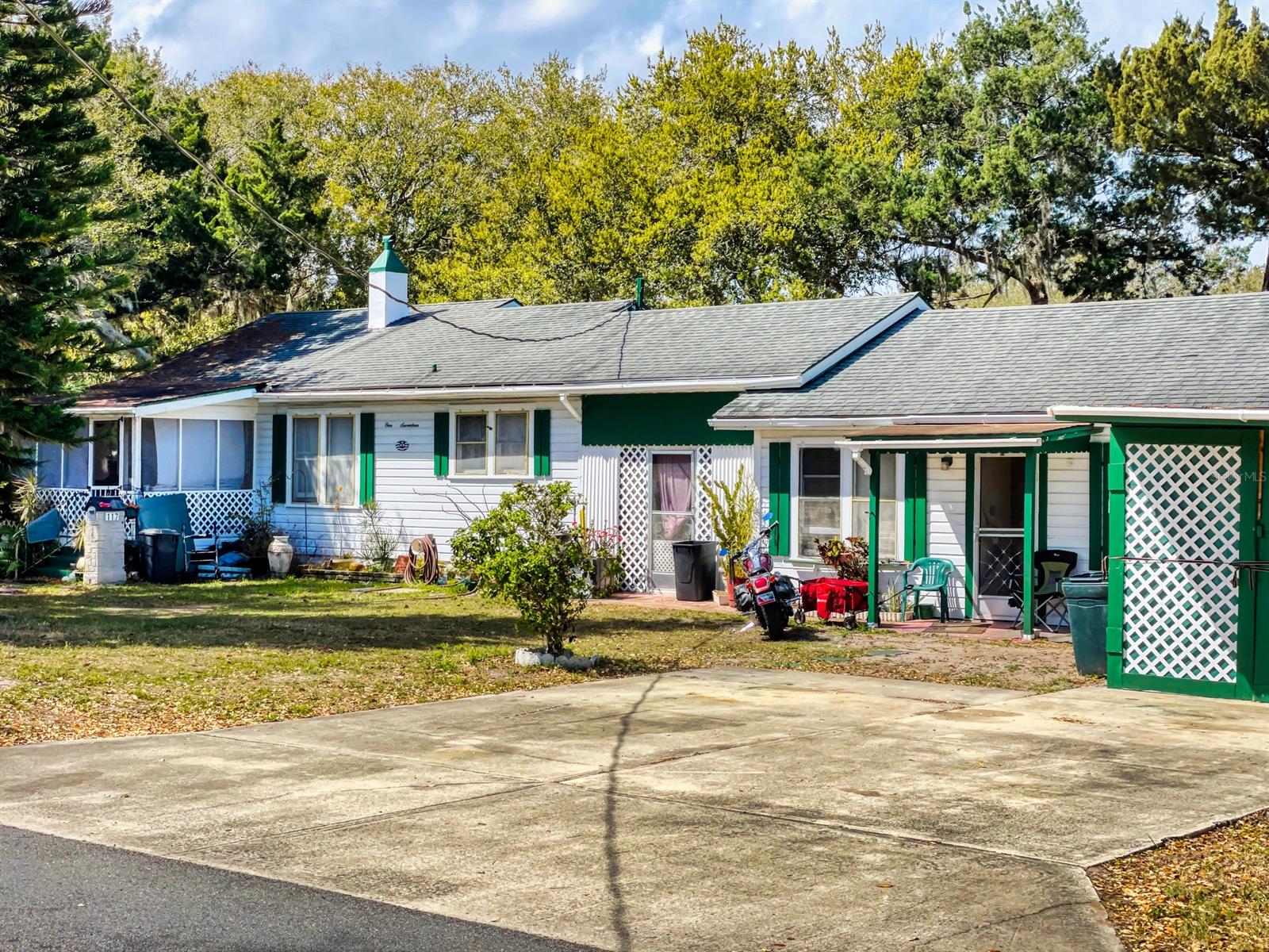 Lovejoy F E Add New Smyrna - Residential