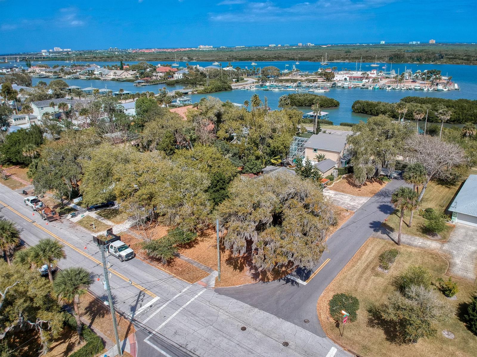 Lovejoy F E Add New Smyrna - Residential