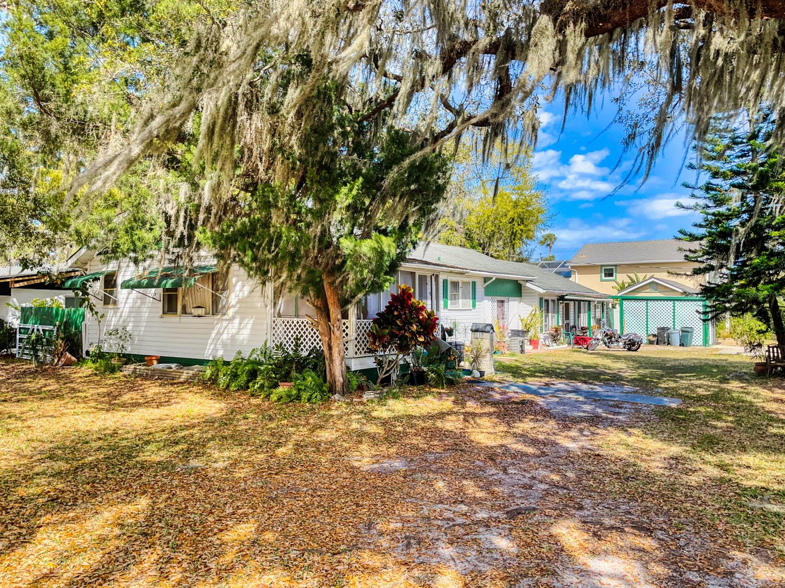 Lovejoy F E Add New Smyrna - Residential
