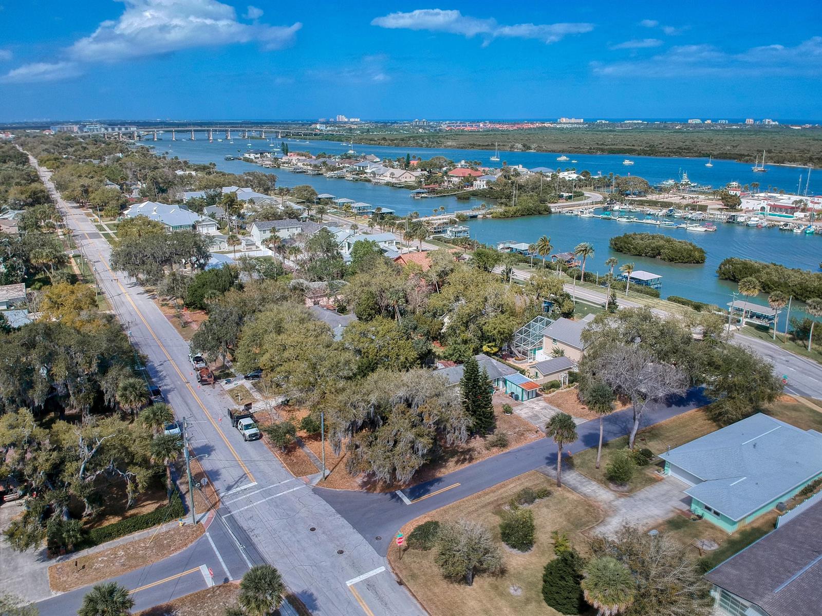 Lovejoy F E Add New Smyrna - Residential