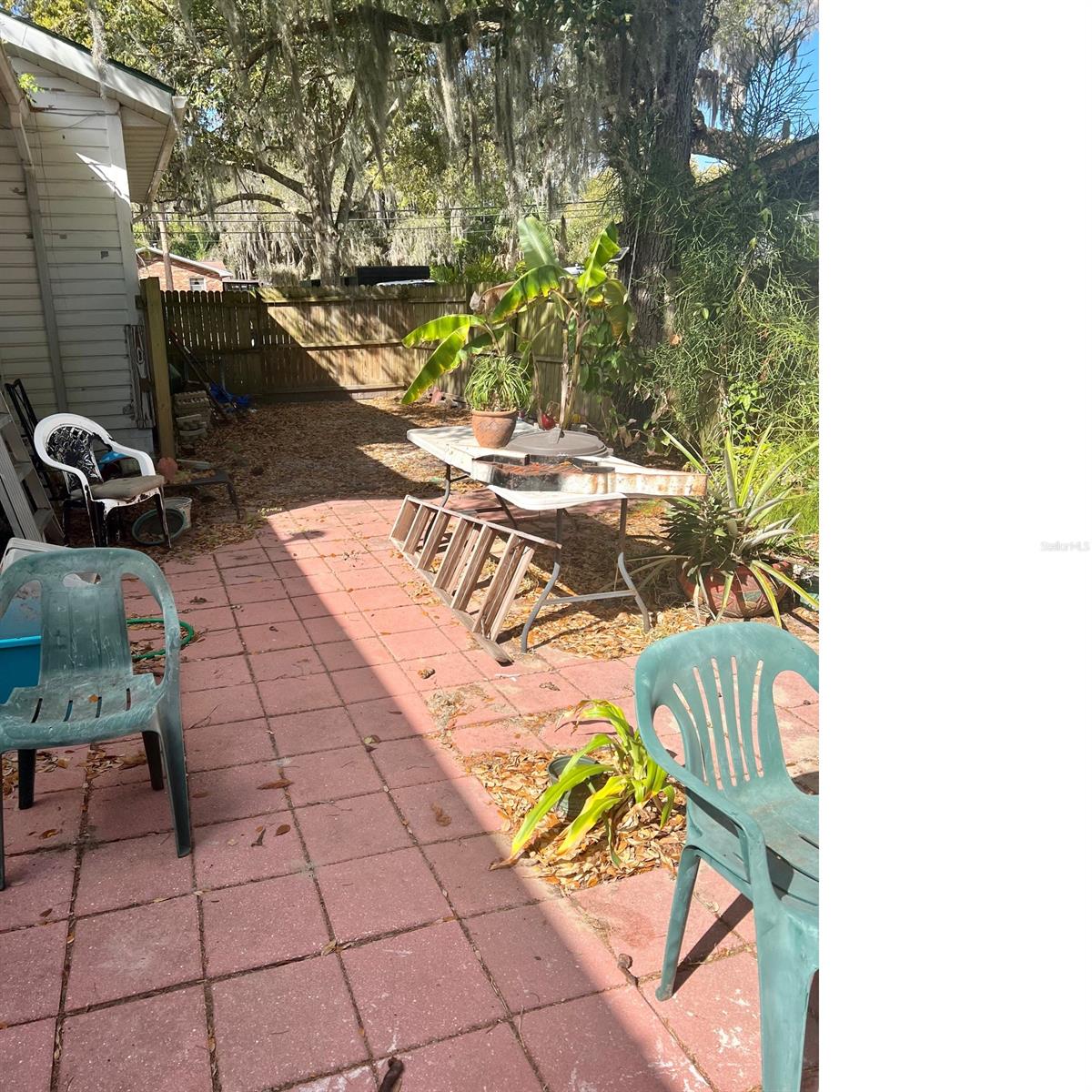 Lovejoy F E Add New Smyrna - Residential