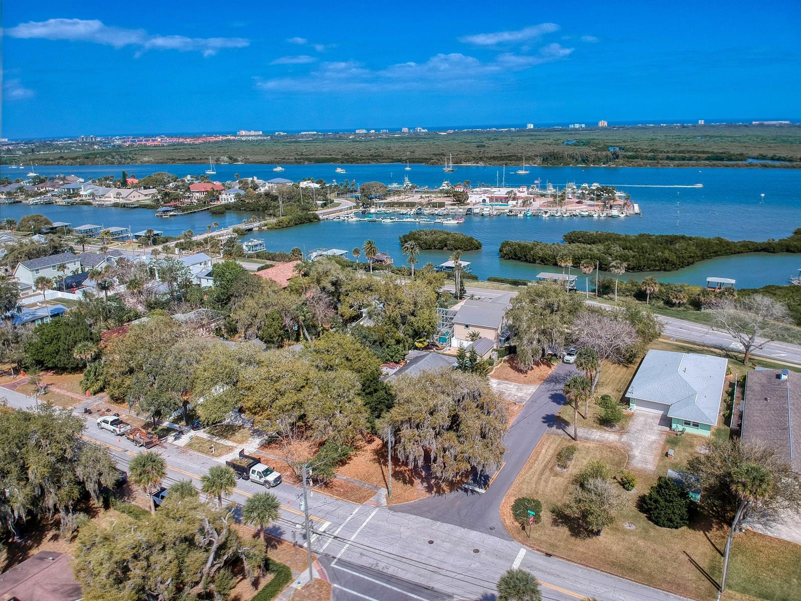 Lovejoy F E Add New Smyrna - Residential