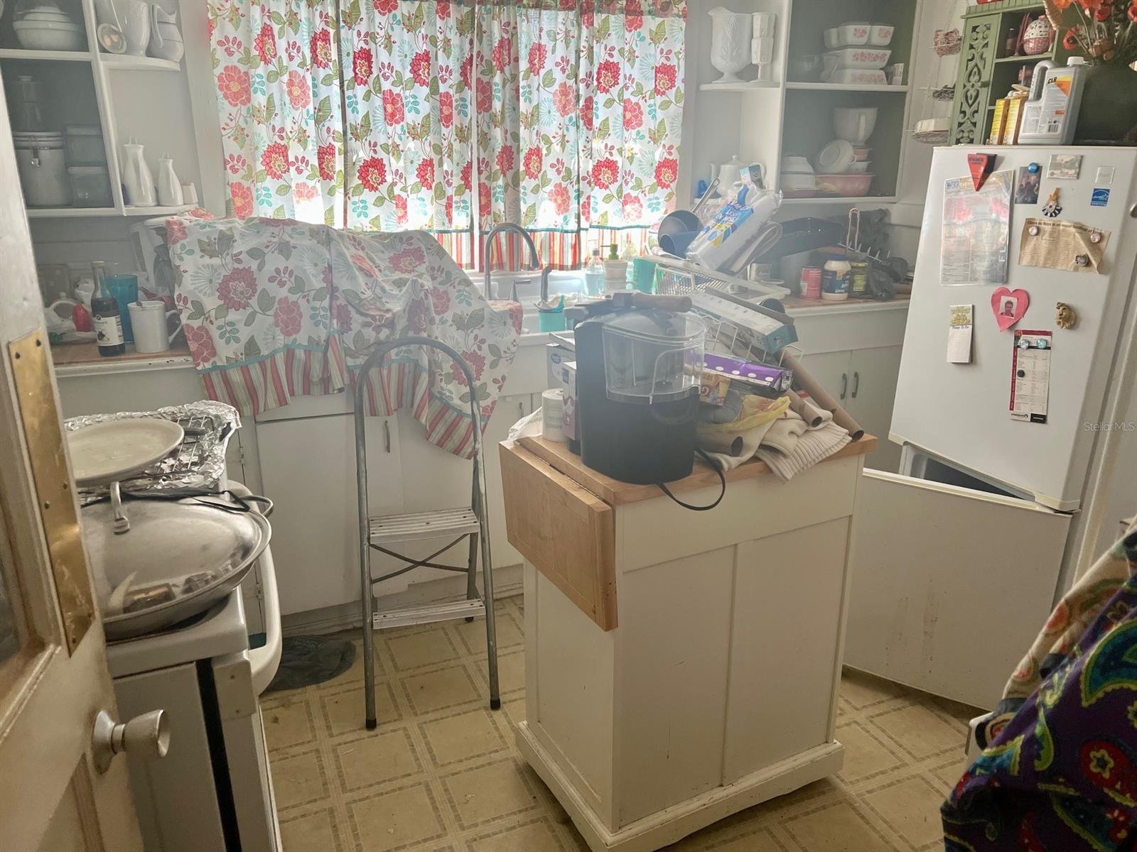 Lovejoy F E Add New Smyrna - Residential