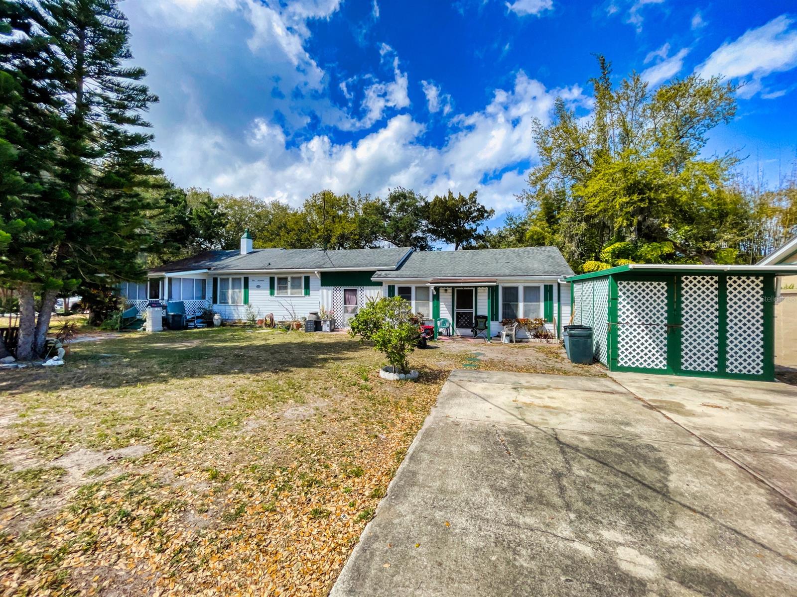 Lovejoy F E Add New Smyrna - Residential