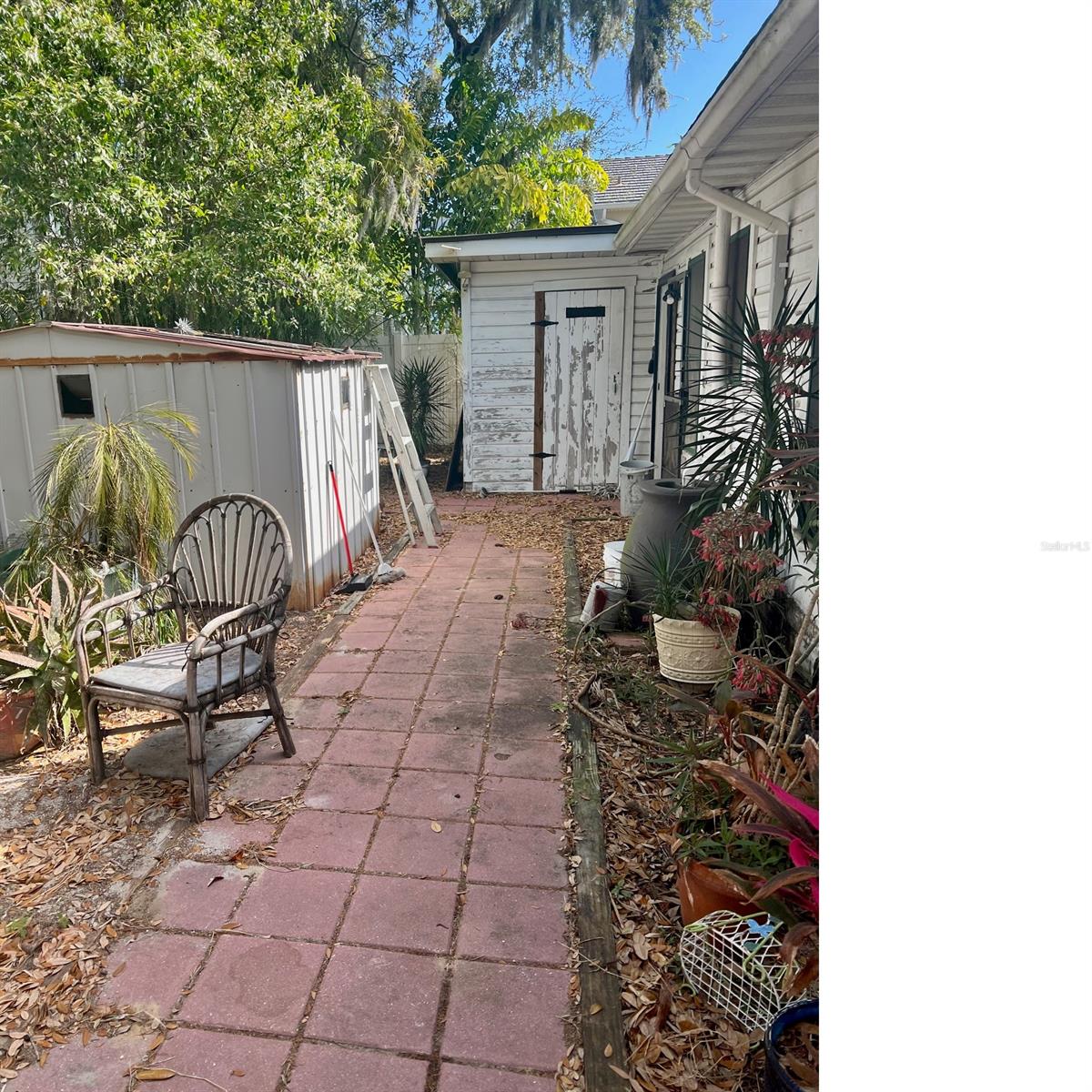 Lovejoy F E Add New Smyrna - Residential