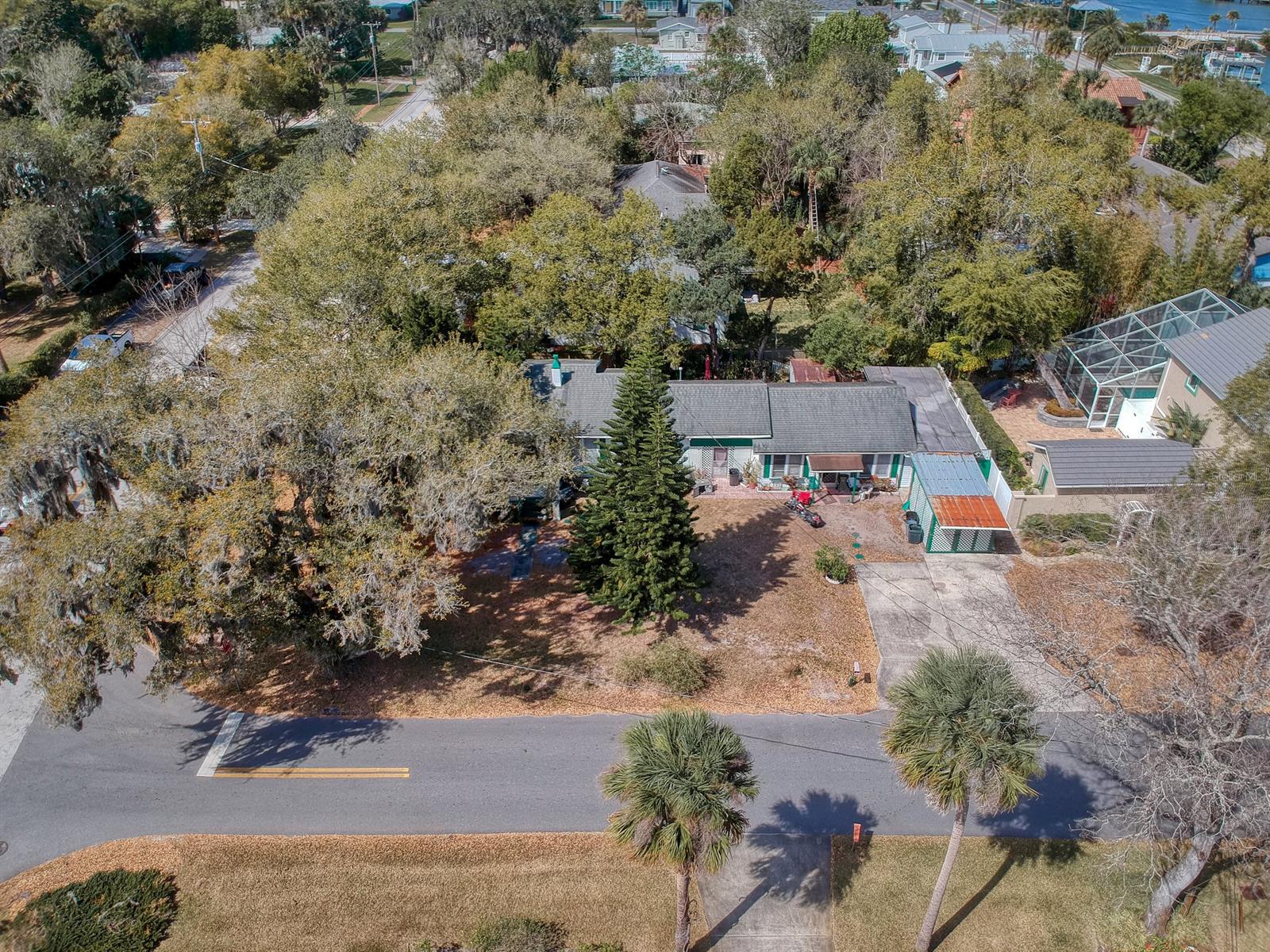 Lovejoy F E Add New Smyrna - Residential