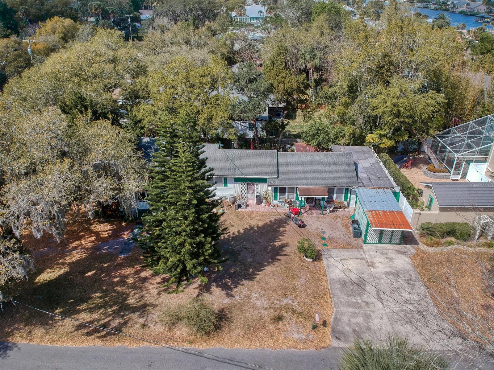 Lovejoy F E Add New Smyrna - Residential